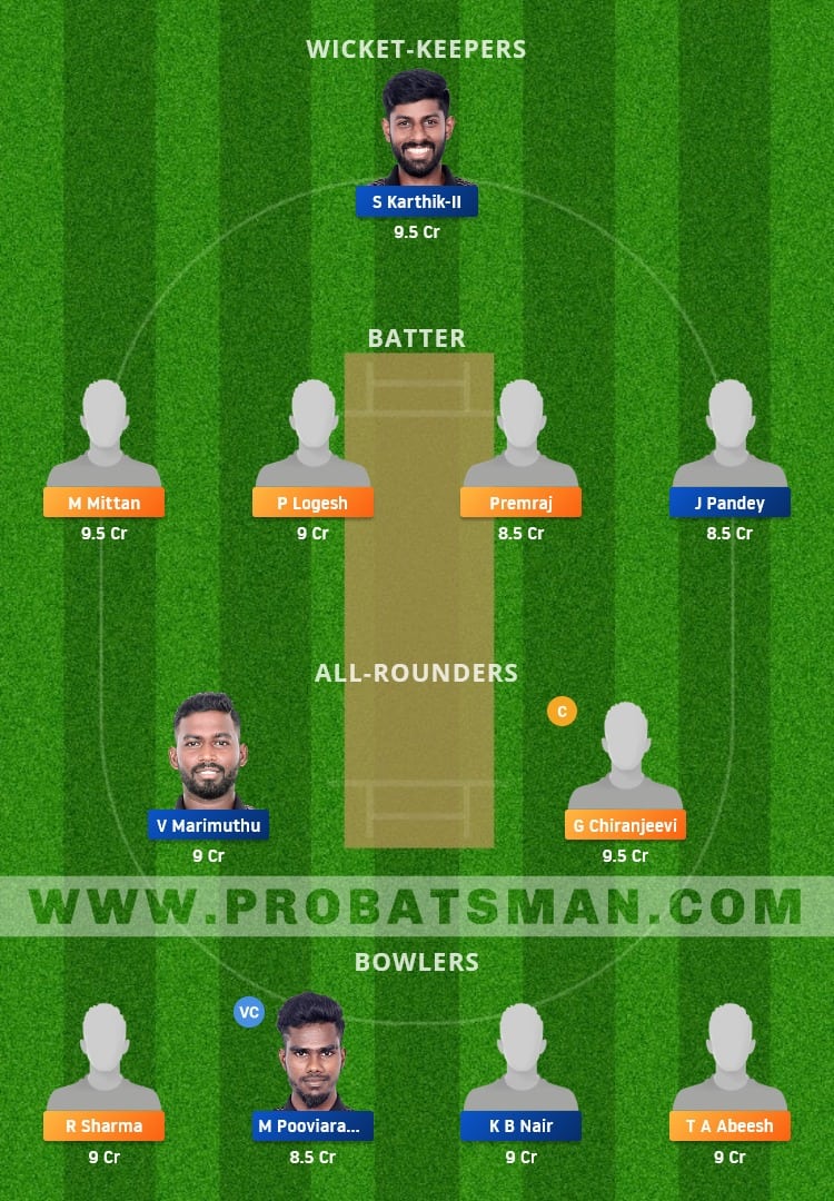 SHA vs BUL Dream11 Fantasy Team Prediction SHA vs BUL Dream11 Fantasy Team Prediction