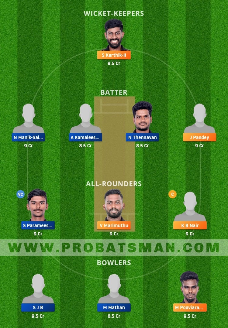 BUL vs LIO Dream11 Fantasy Team Prediction BUL vs LIO Dream11 Fantasy Team Prediction