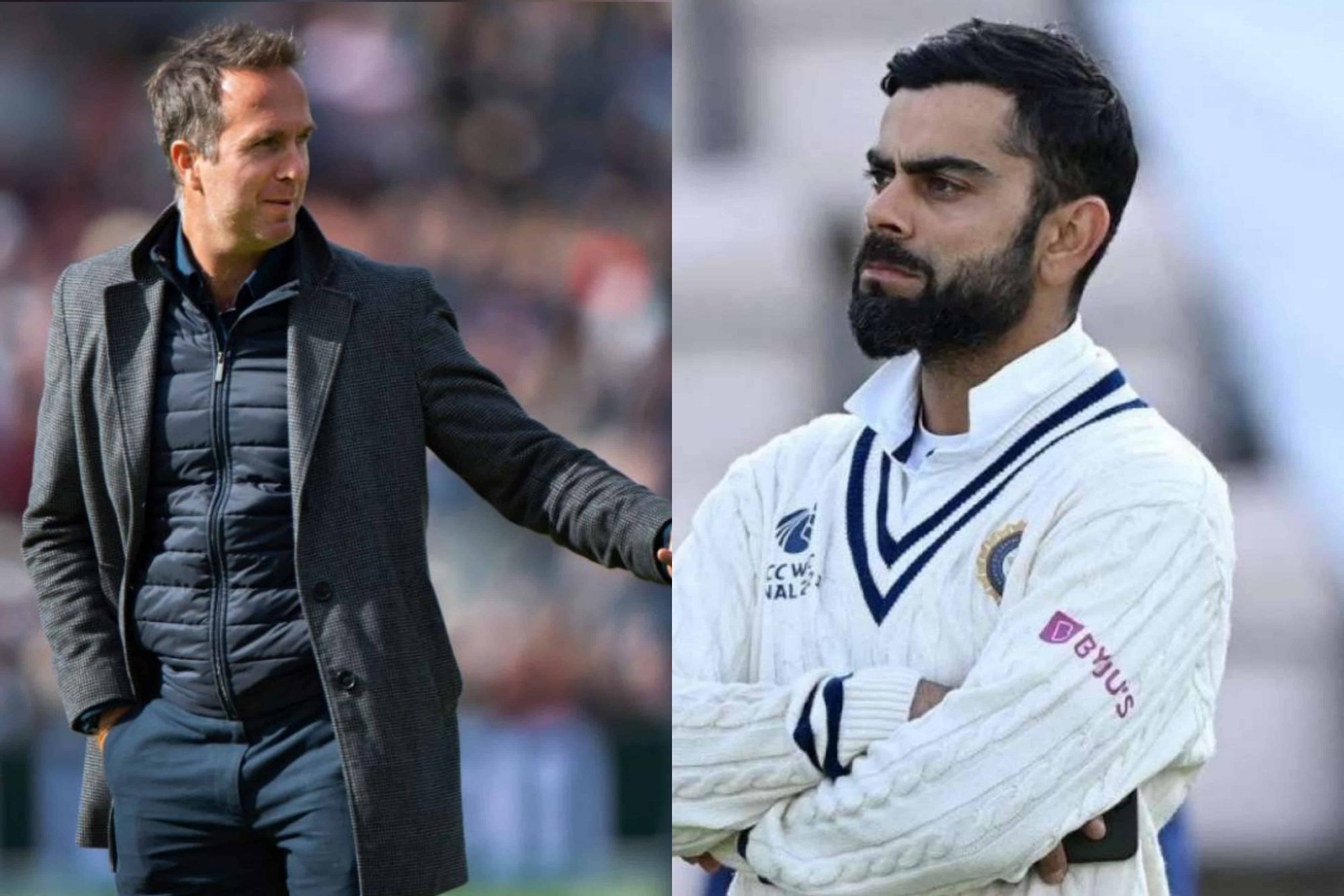 If India Can’t Win This England Side, They Should Go Home: Michael Vaughan