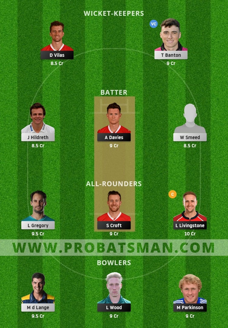 SOM vs LAN Dream11 Fantasy Team Prediction