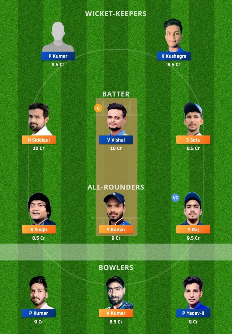 DHA vs BOK Dream11 Fantasy Team Prediction