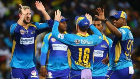 CPL 2021 Match 4: TKR vs BR Match Prediction – Who Will Win Today’s Match?