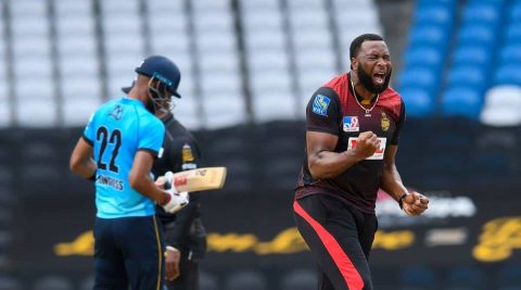 CPL 2021 Match 1: GUY vs TKR Match Prediction – Who Will Win Today’s Match?