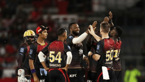 CPL 2021 Match 7: SLK vs TKR Match Prediction – Who Will Win Today’s Match?