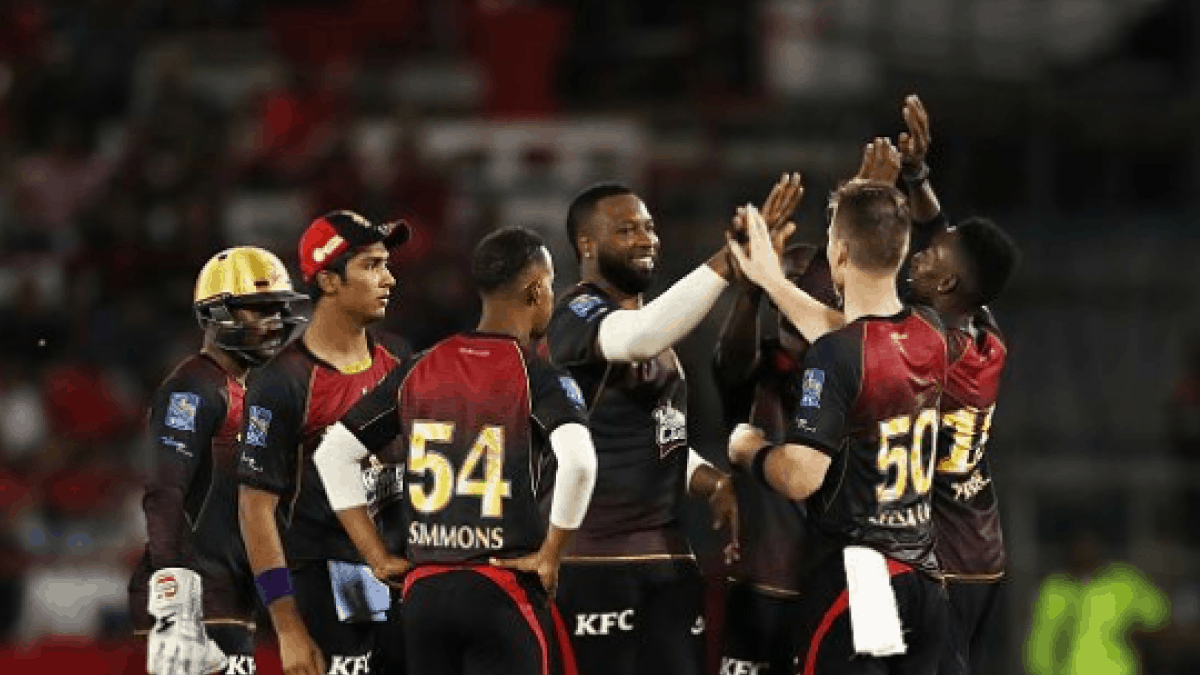 CPL 2021 Match 7: SLK vs TKR Match Prediction – Who Will Win Today’s Match?