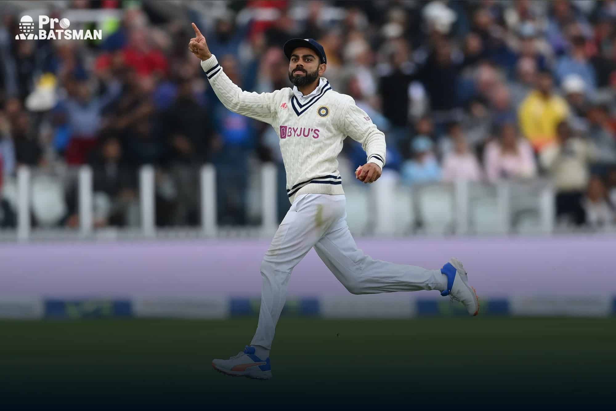 Virat Kohli Become Most Successful India Captain ENG vs IND Virat Kohli Become Most Successful India Captain