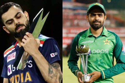 T20 World Cup 2021: India To Face Pakistan On October 24