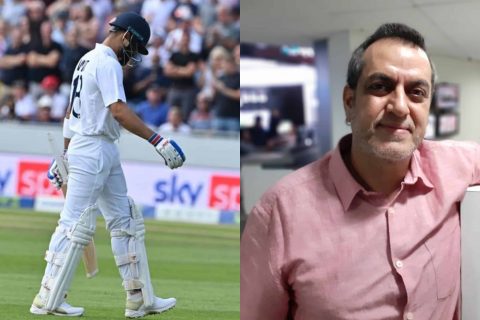 “Practice What You Preach – Keep Your Ego In Your Pocket” – Maninder Singh On Virat Kohli