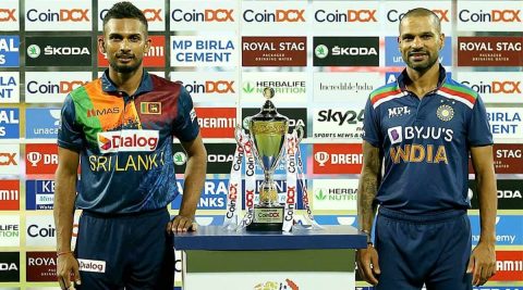 Sri Lanka Earned Massive Amount From The Recent Series Against Sri Lanka