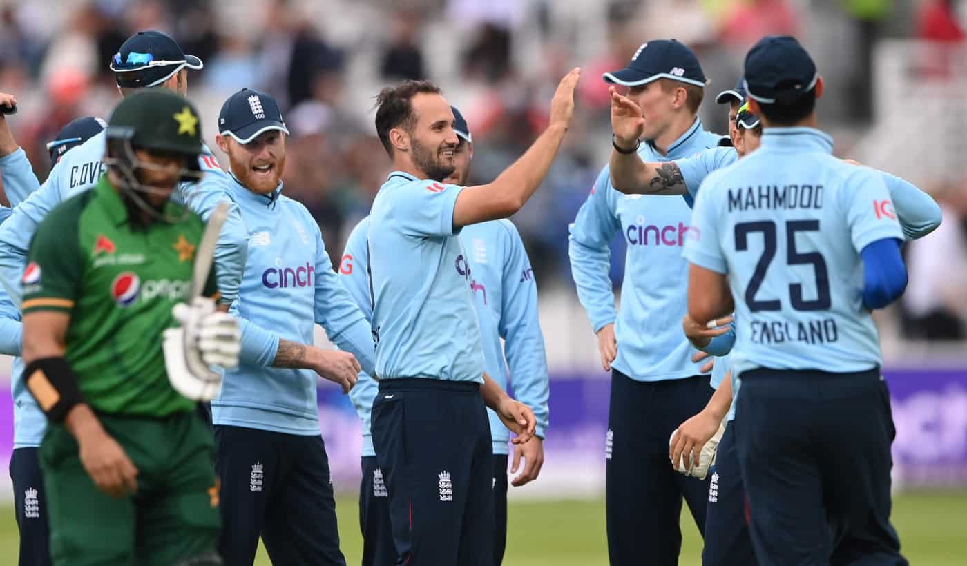 England Called Off Their Tour To Pakistan