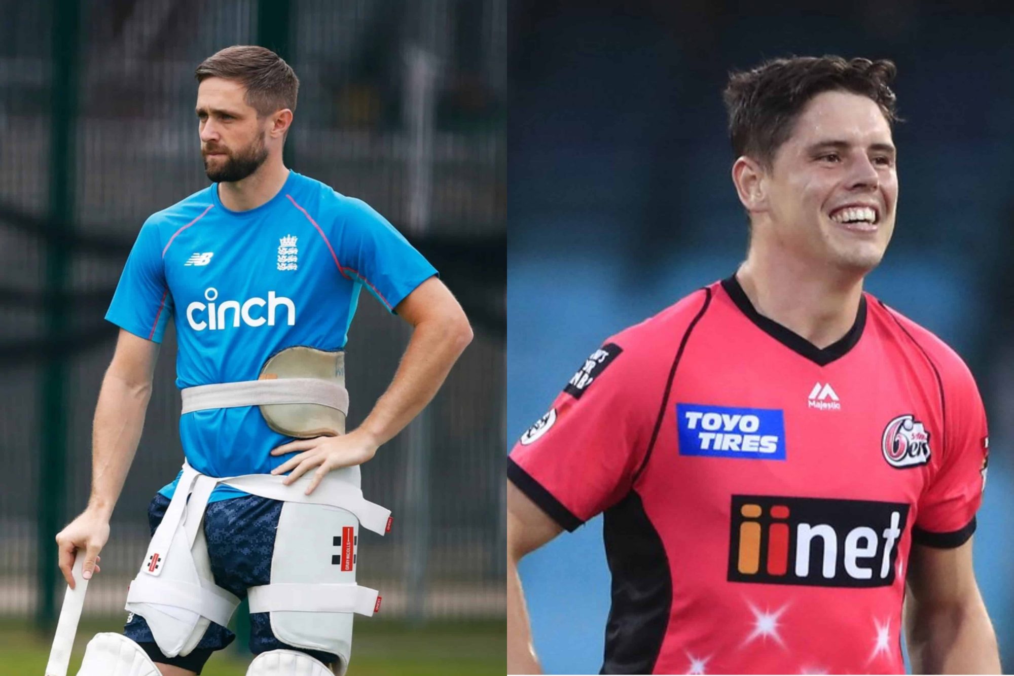 IPL 2021: Ben Dwarshuis Replaces Chris Woakes In Delhi Capitals For UAE Leg