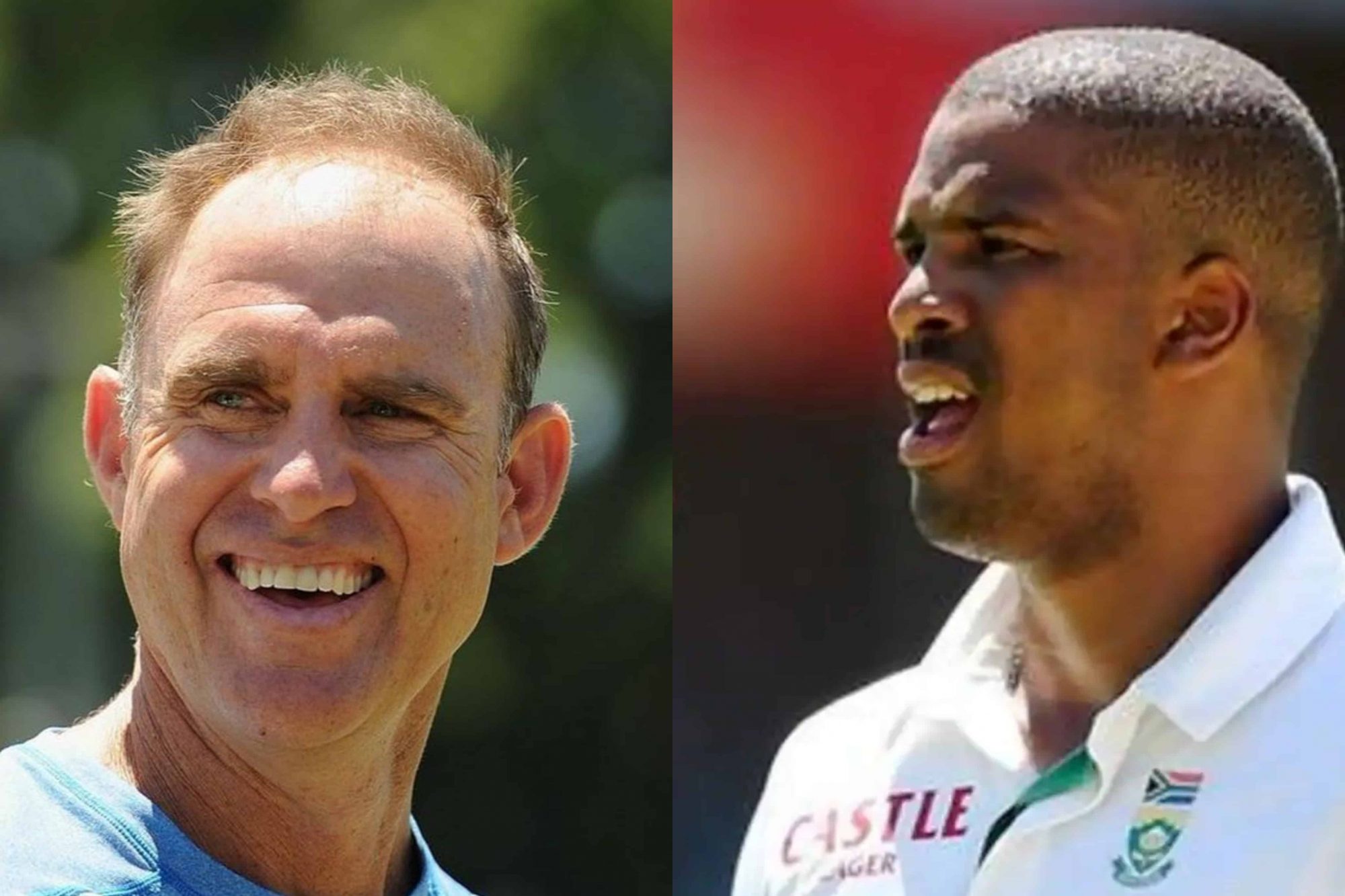 Matthew Hayden & Vernon Philander Appointed As Pakistan Coaches for T20 World Cup
