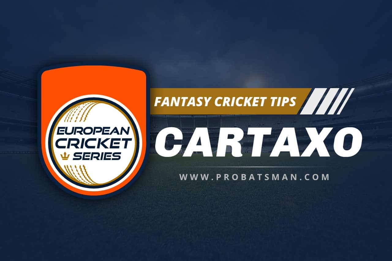 GOR vs WLP Dream11 Prediction With Stats, Pitch Report & Player Record of ECS T10 Portugal, Cartaxo, 2021 For Match 13