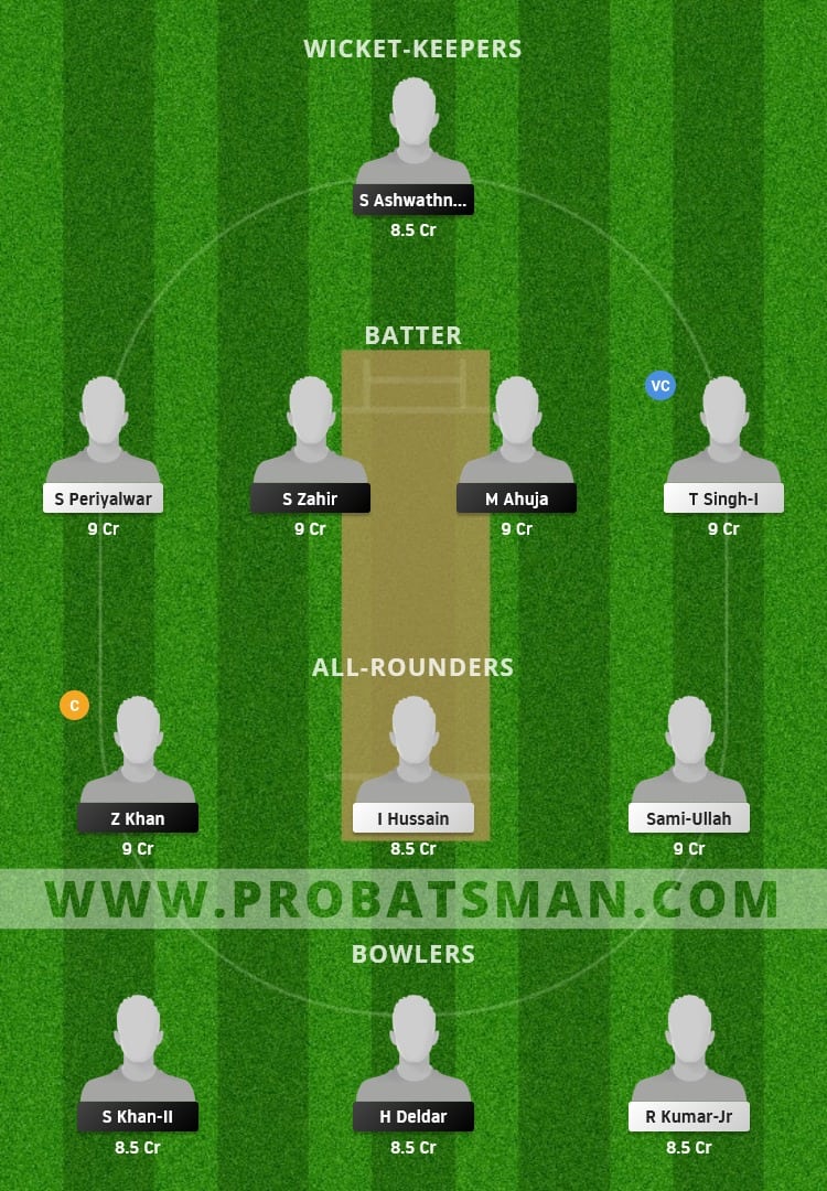 HUN vs ROM Dream11 Fantasy Team Prediction