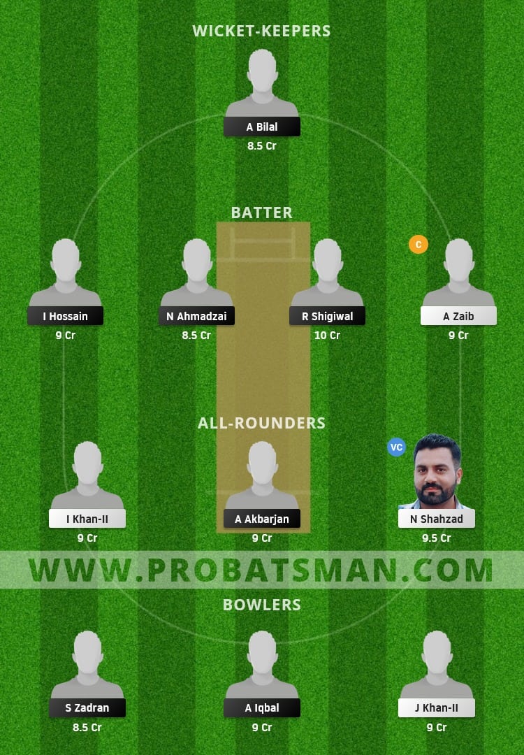 AUT vs POR Dream11 Fantasy Team Prediction