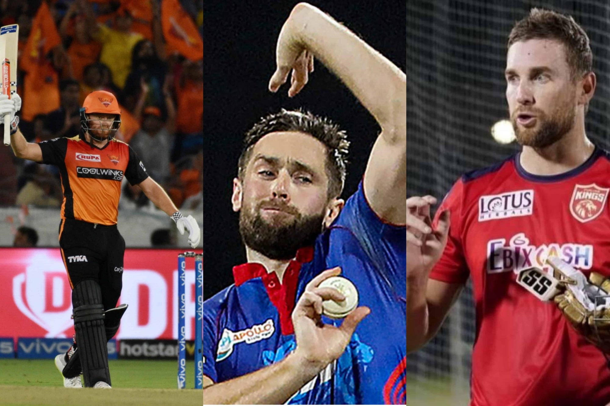 Furious Over 5th Test Cancellation, Three England Players Pull Out Of IPL 2021 - Report Furious Over 5th Test Cancellation, Three England Players Pull Out Of IPL 2021 - Report