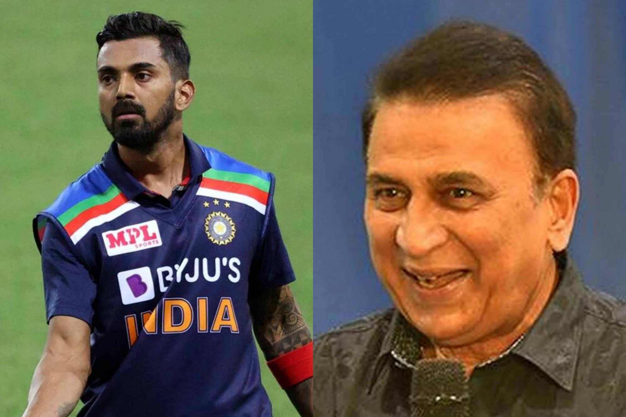 Groom KL Rahul As A Future Indian Captain: Sunil Gavaskar