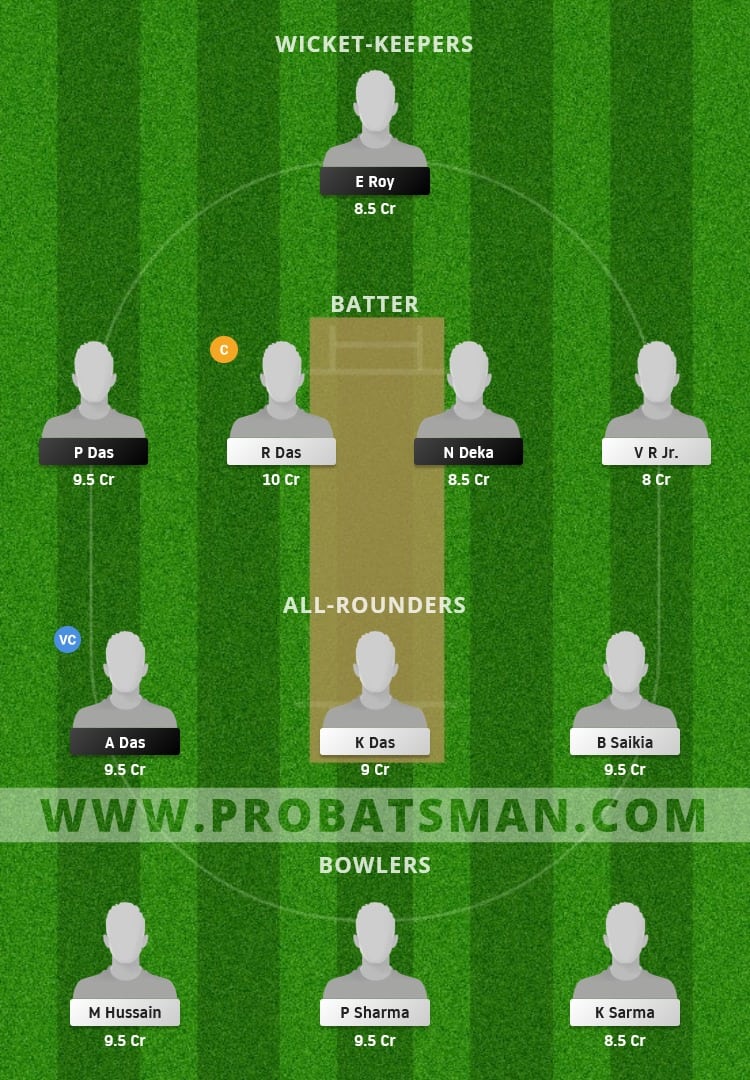 MTI vs BRB Dream11 Fantasy Team Prediction MTI vs BRB Dream11 Fantasy Team Prediction
