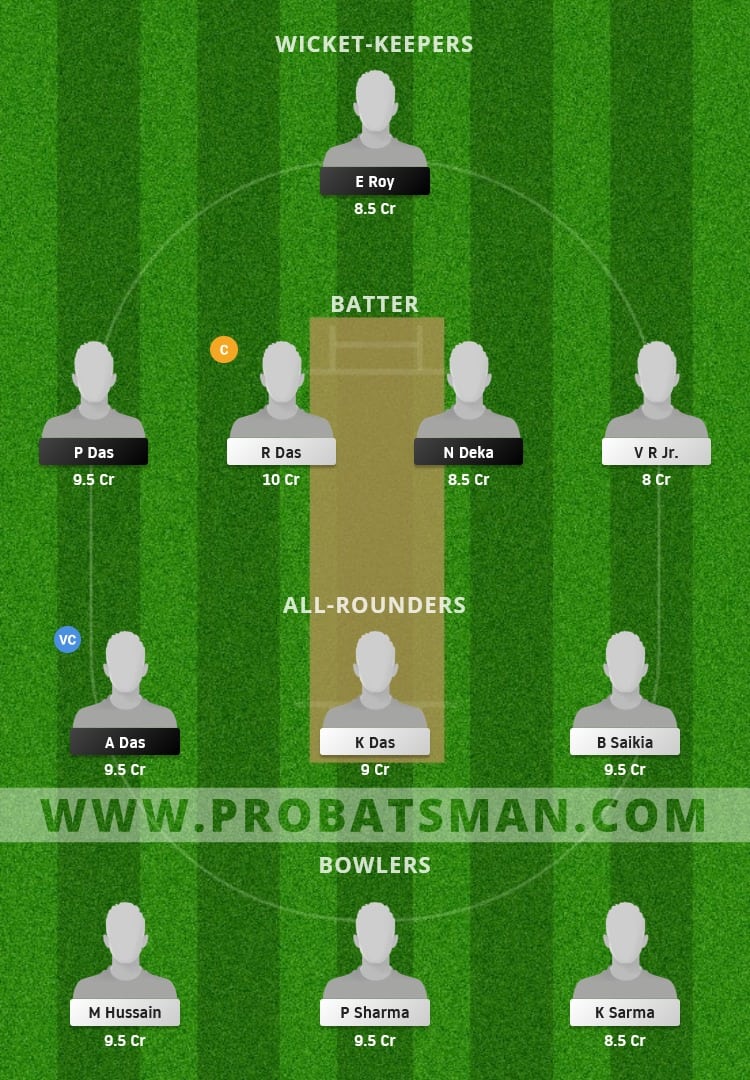 MTI vs BRB Dream11 Fantasy Team Prediction