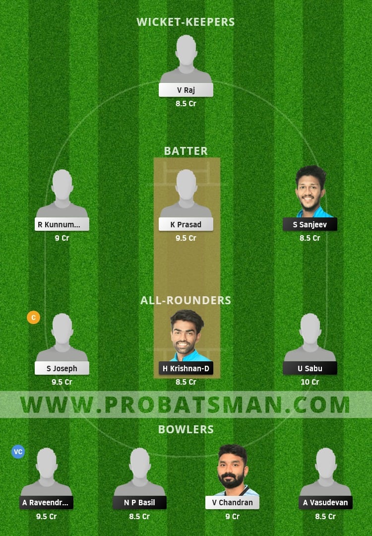 MRC vs MTC Dream11 Fantasy Team Prediction