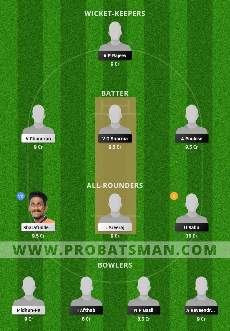 MRC vs PRC Dream11 Fantasy Team Prediction