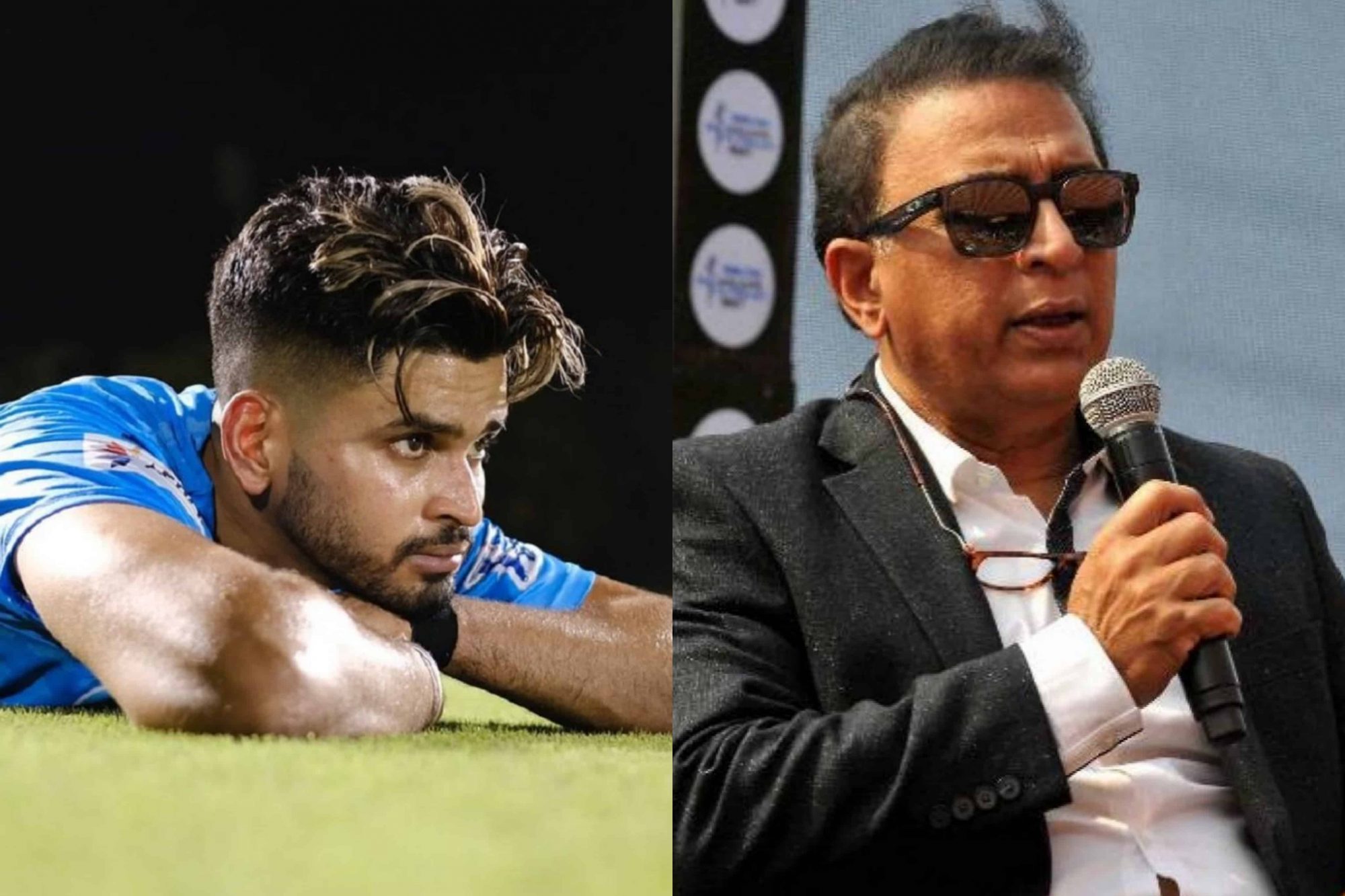 Sunil Gavaskar Picks 15-Man Squad For T20 World Cup, Leaves Out Shreyas Iyer