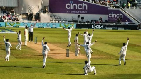 Key Takeaways For Team India From ‘Unfinished’ Pataudi Trophy 2021