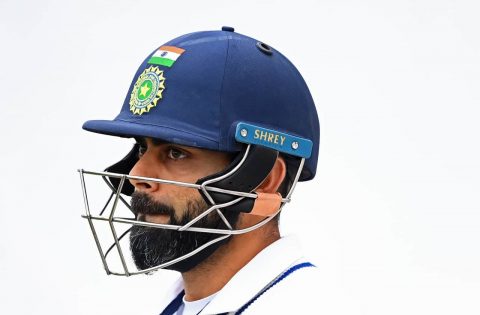 SA vs IND: Why Virat Kohli Isn't Playing Johannesburg Test?