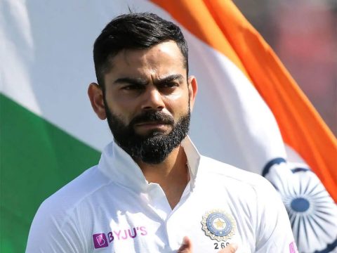 "Champion On & Off Field" - Twitter Came In Support Of Virat Kohli After 'Pipebomb' Press Conference