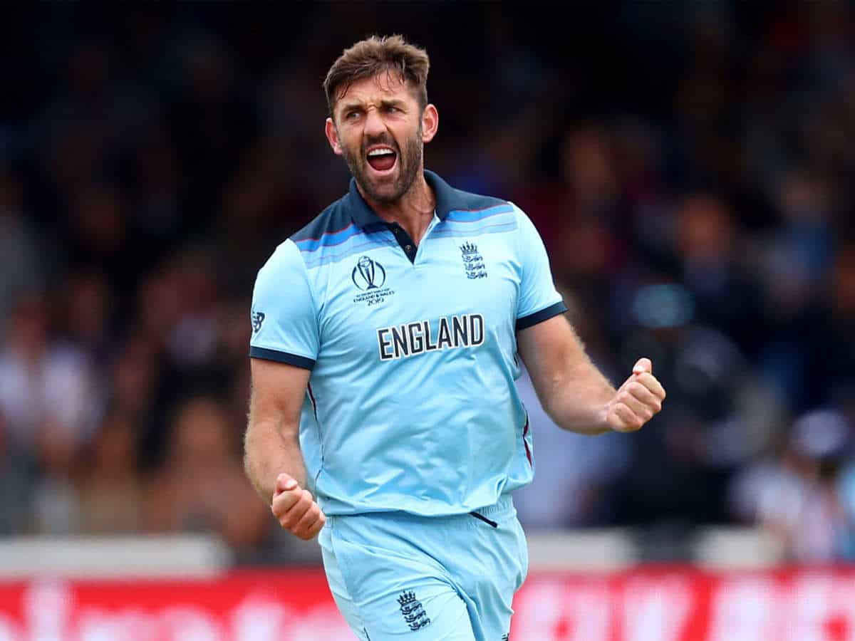 2019 World Cup Hero Liam Plunkett Set To Leave Surrey To Play In USA for Major League Cricket 2019 World Cup Hero Liam Plunkett Set To Leave Surrey To Play In USA for Major League Cricket