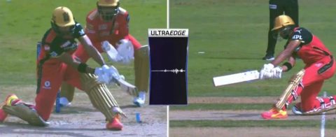 Sack The 3rd Umpire Immediately, Urges Scott Styris After Third Umpire Makes A Blunder During RCB vs PBKS