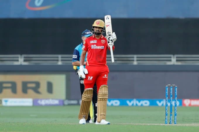 'Why Would One Play A Different Role' - Virender Sehwag On KL Rahul's Unbeaten 98 vs CSK