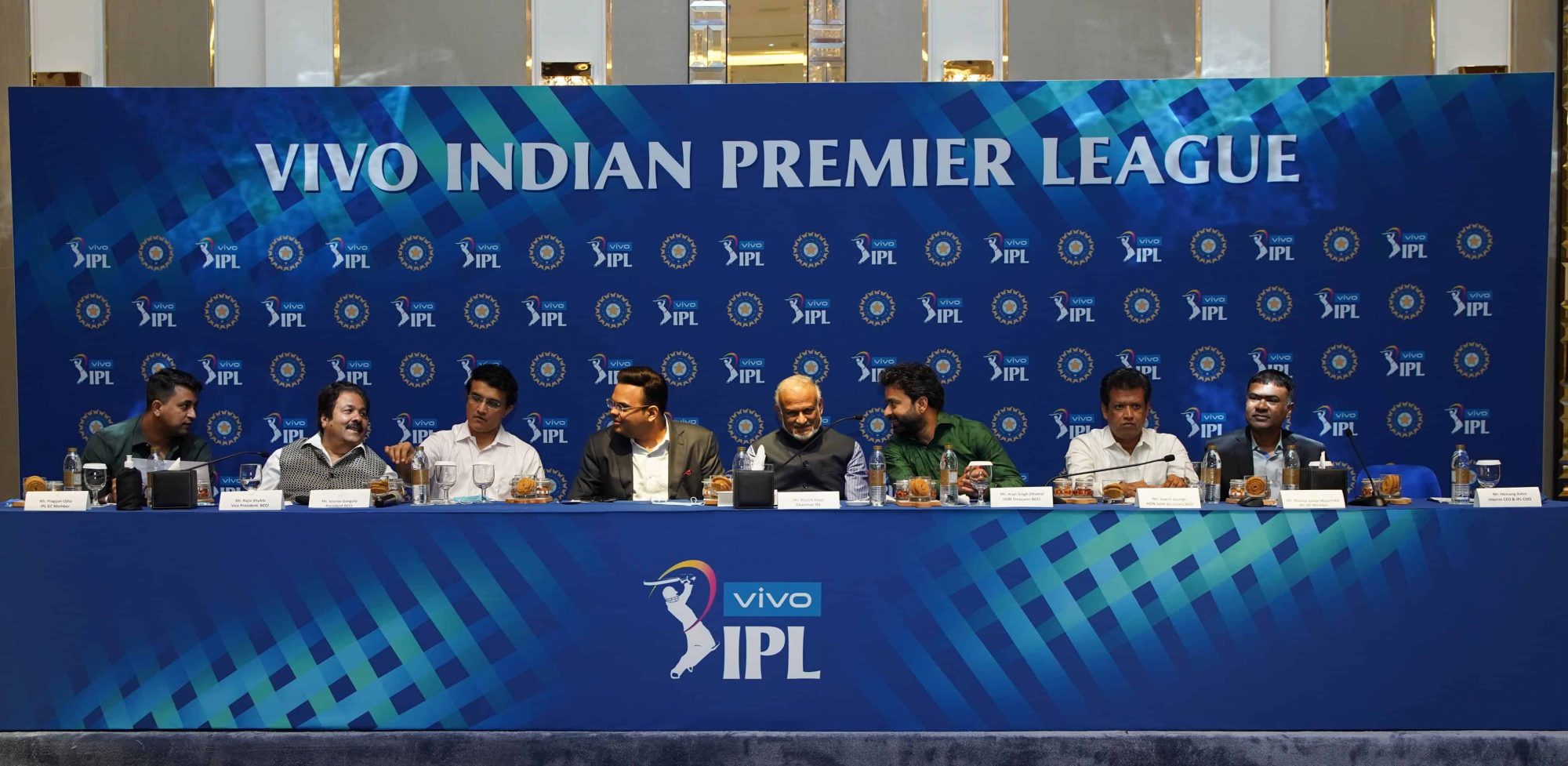 Ahmedabad & Lucknow Announced As Two New IPL Teams Ahmedabad & Lucknow Announced As Two New IPL Teams