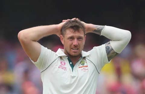 Australia Pacer James Pattinson Retires From International Cricket