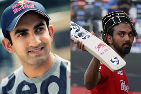 'He's Got More Ability Than Virat Kohli, Rohit Sharma': Gautam Gambhir Heaps Praise On KL Rahul