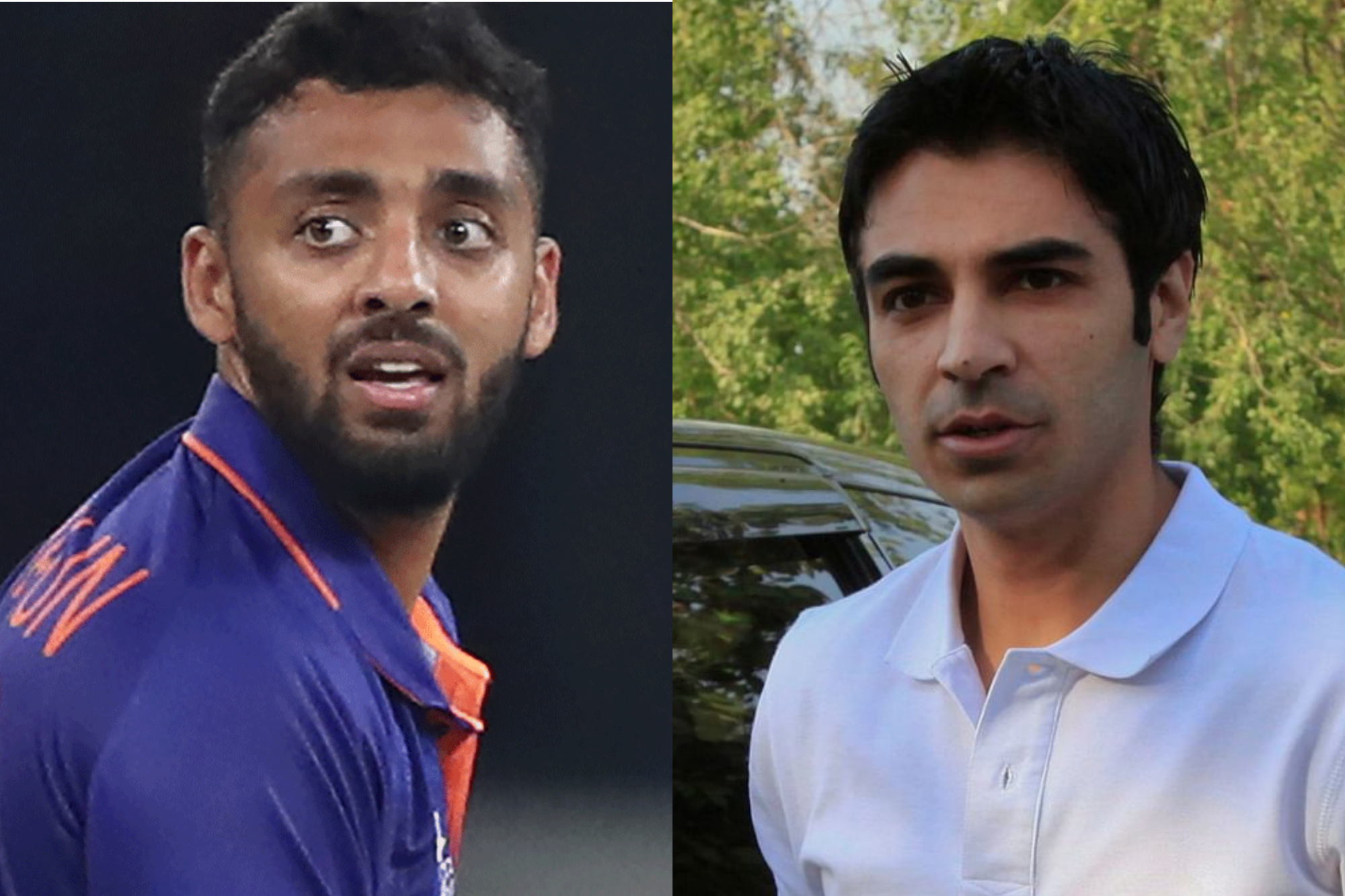 "Kid in Pakistan Plays This Kind of Bowling in Street" - Salman Butt on India’s Mystery Spinner Varun Chakravarthy "Kid in Pakistan Plays This Kind of Bowling in Street" - Salman Butt on India’s Mystery Spinner Varun Chakravarthy