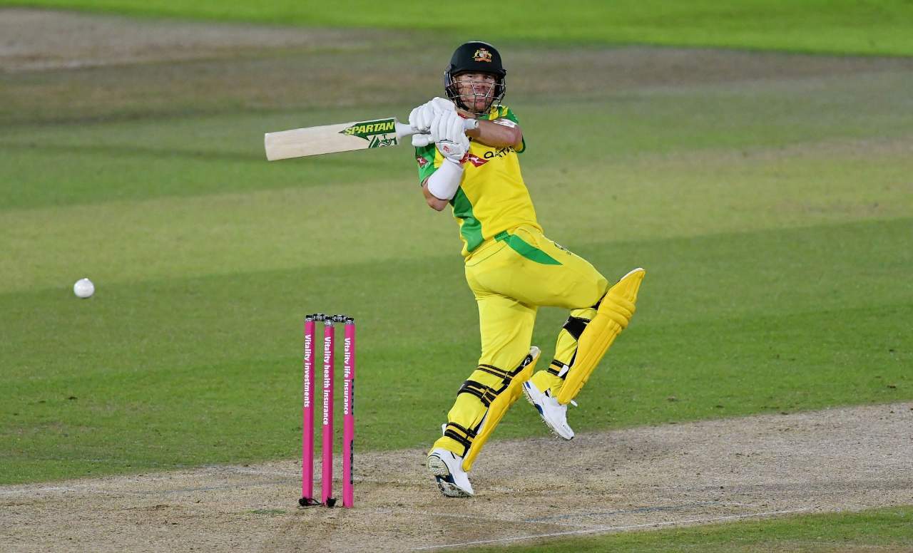 David Warner