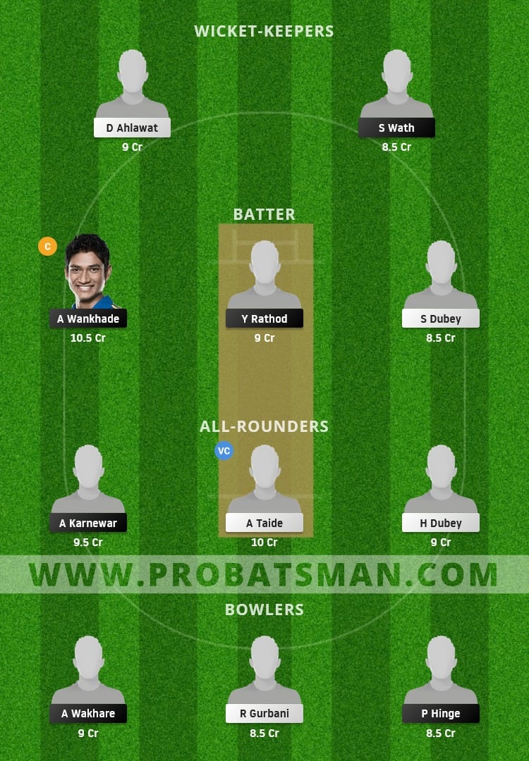 ORG vs GRN Dream11 Fantasy Team Prediction ORG vs GRN Dream11 Fantasy Team Prediction