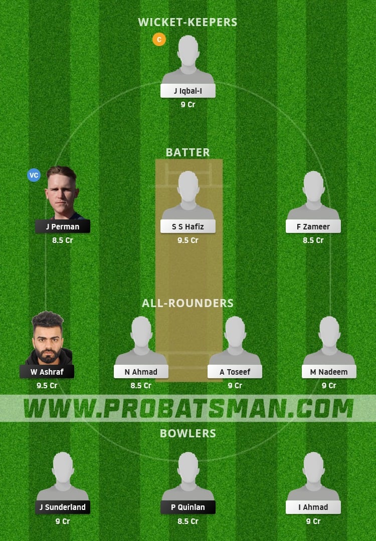 SPA vs INT Dream11 Fantasy Team Prediction