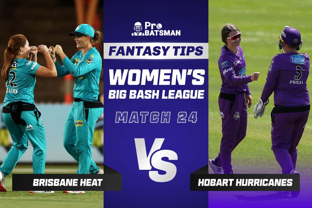 WBBL 2021: BH-W vs HB-W Dream11 Prediction