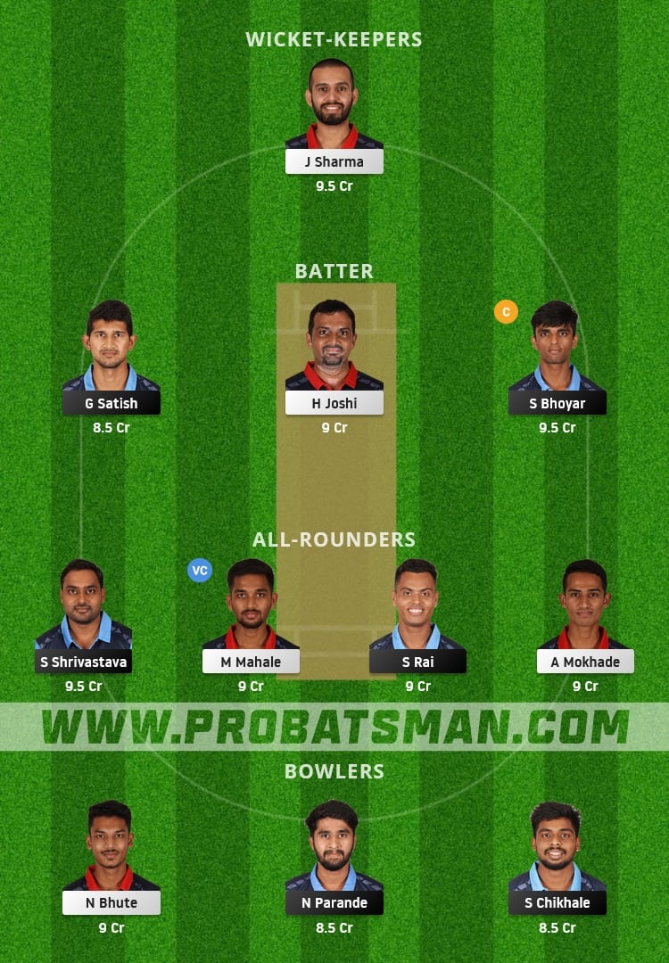 BLU vs RD Dream11 Fantasy Team Prediction BLU vs RD Dream11 Fantasy Team Prediction