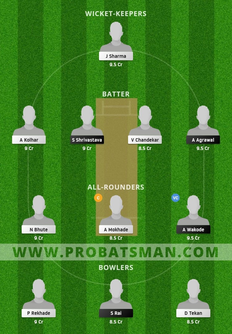 BLU vs RD Dream11 Fantasy Team Prediction