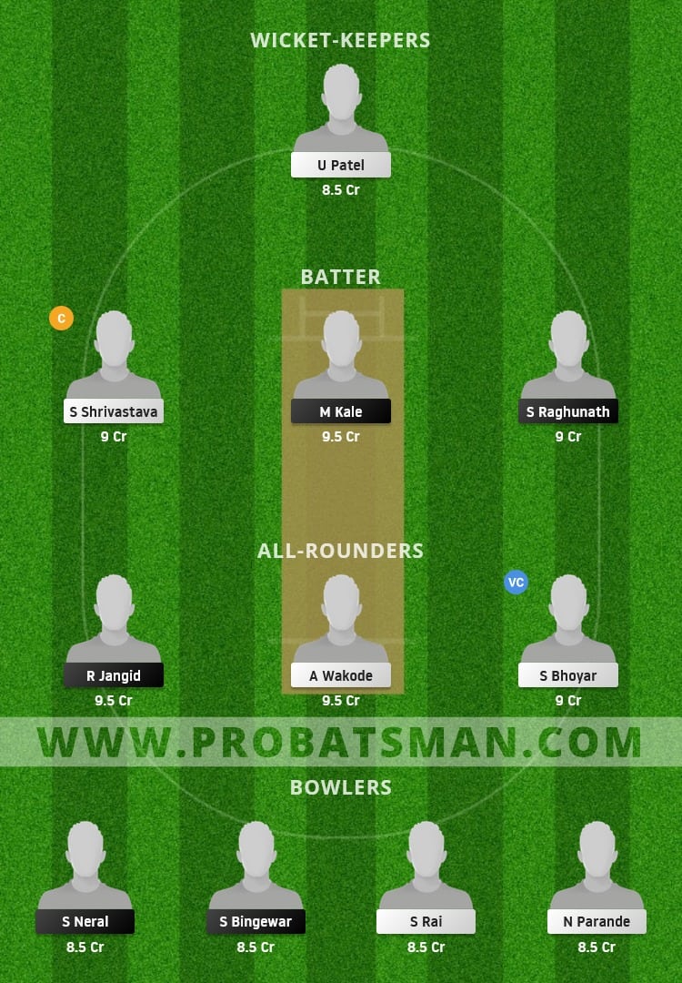 SKB vs BLU Dream11 Fantasy Team Prediction SKB vs BLU Dream11 Fantasy Team Prediction