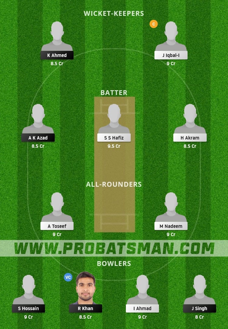 MAU vs INT Dream11 Fantasy Team Prediction