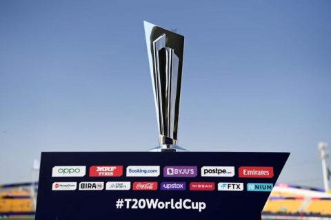 Top 5 Players To Watch Out For In ICC T20 World Cup 2021
