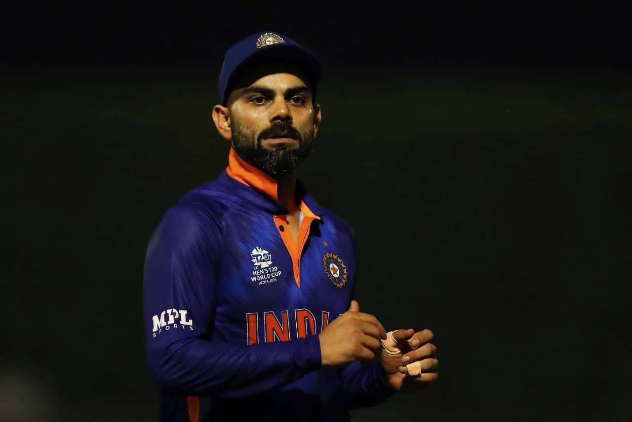 Virat Kohli Likely To Miss 1st ODI Against England Due To Suspected Groin Injury