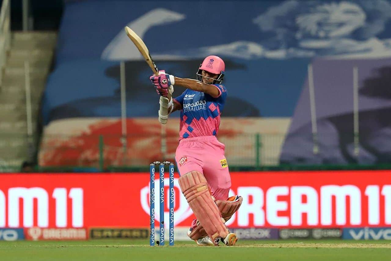 IPL 2021: Yashasvi Jaiswal Becomes Second Uncapped Indian Player To Smash Fastest Fifty