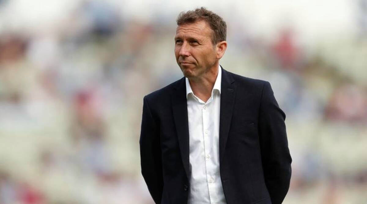 Inability To Play India In Bilateral Events Has Cost Pakistan Millions of Dollars: Michael Atherton