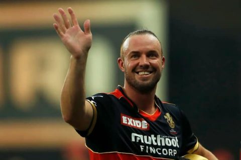 AB de Villiers Announces Retirement From All Forms Of Cricket