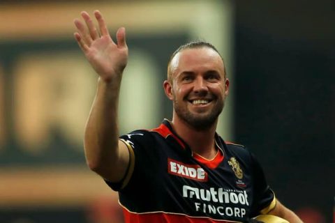 AB de Villiers Reaches Bangalore to Join RCB For IPL 2023: Watch Video